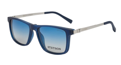 ST TRAVIS C2 AZUL MATE C/CLIP