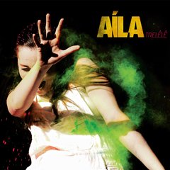 CD Aíla - Trelêlê