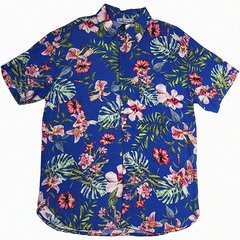 Camisa Floral (A)