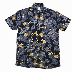 Camisa Floral (F)