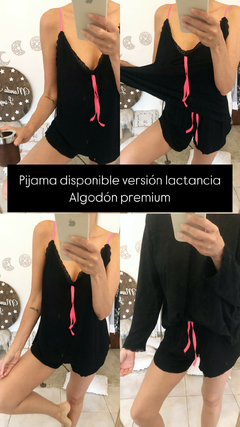 PIJAMAS LACTANCIA en internet