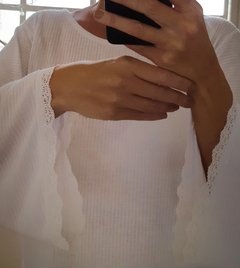 Remera Okford - Mundo Interior Lingerie