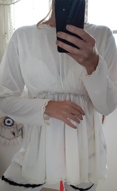 Remera Lactancia . TRANFERENCIA 35.000 - comprar online