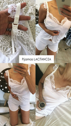 Imagen de PIJAMAS LACTANCIA
