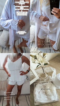 PIJAMAS LACTANCIA - tienda online