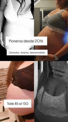 CORPIÑO LACTANCIA $19.999 tranferencia