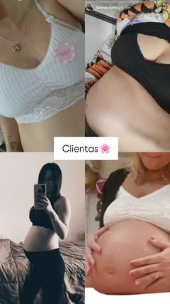 Imagen de CORPIÑO LACTANCIA $19.999 tranferencia