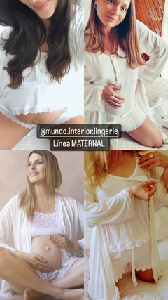 PIJAMAS LACTANCIA - comprar online