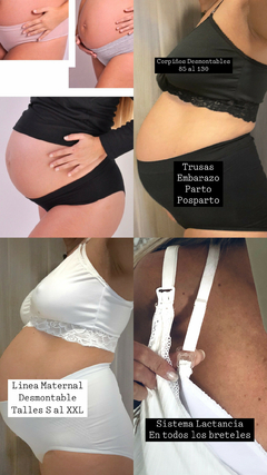 SET MATERNIDAD $105.000 tranf - comprar online