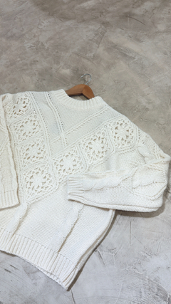 Sweater Andes