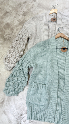 Saco Molly - Sal Si Puedes Chic
