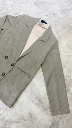 Blazer Jane