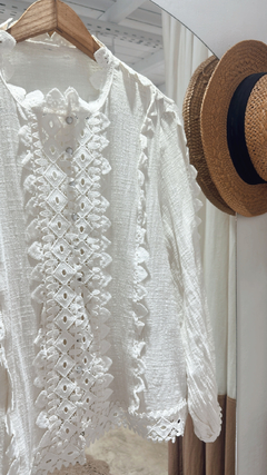 Camisa Ramona - comprar online