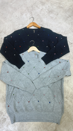 Sweater Escorpio - comprar online