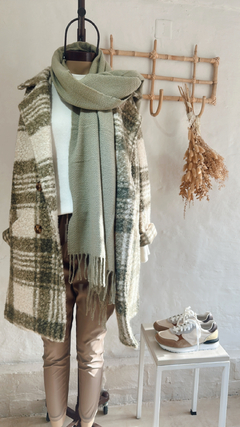 Tapado Escocia - comprar online