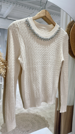 Sweater Pippa - Sal Si Puedes Chic