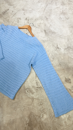 Sweater Morgan en internet