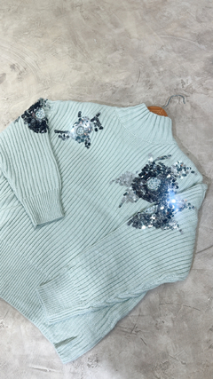 Sweater Cardomomo - comprar online