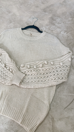 Sweater Mía