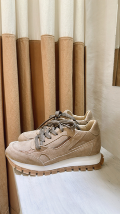 Zapatillas Filipa