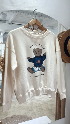 Buzo Polo