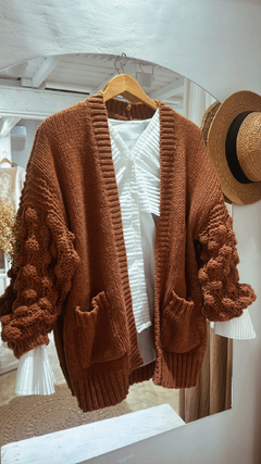 Saco Molly