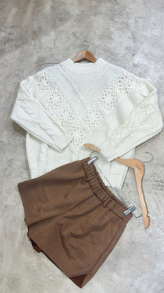 Sweater Andes - comprar online