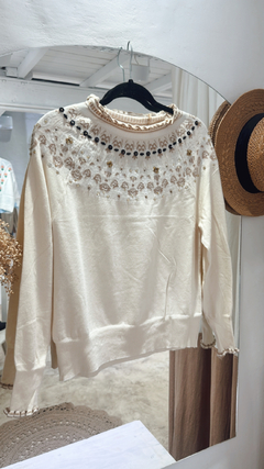 Sweater Tilcara - comprar online
