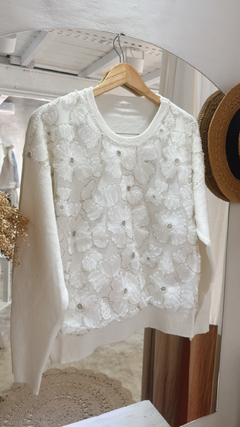 Sweater Camelia - comprar online