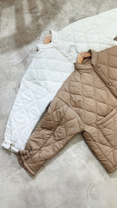 Campera Gala - comprar online