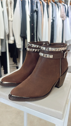Botas Mila