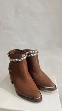 Botas Mila - comprar online