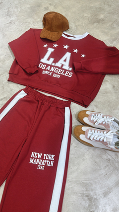 Conjunto Los Ángeles