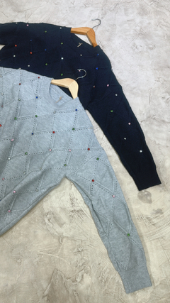 Sweater Escorpio