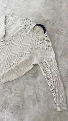 Sweater Magda