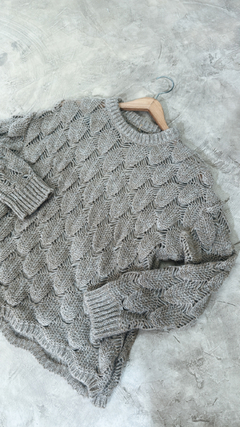 Sweater Otoño