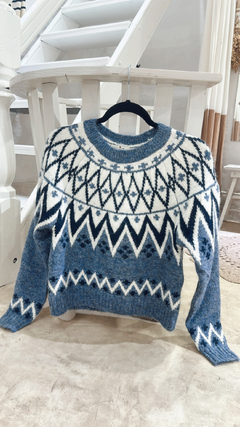 Sweater Traful