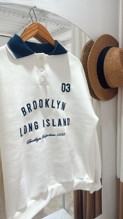 Buzo Brooklyn