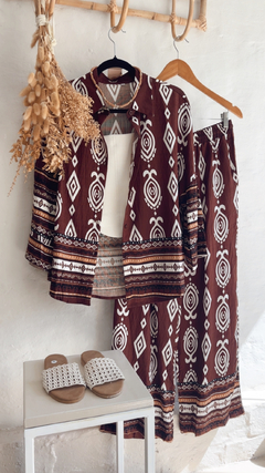 Conjunto Inca
