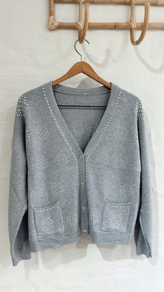 Cardigan Tina - comprar online
