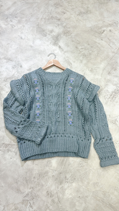 Sweater Trelew - comprar online