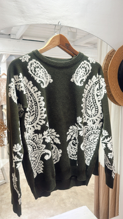 Sweater Palma
