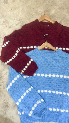 Sweater Bariloche