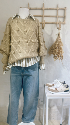 Sweater Bamba - comprar online