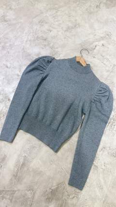 Polera Mulan