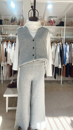 Conjunto Cansas