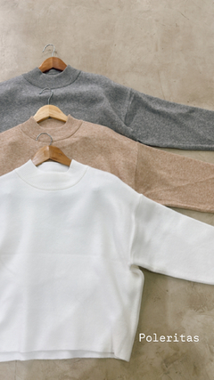 Polera Rina