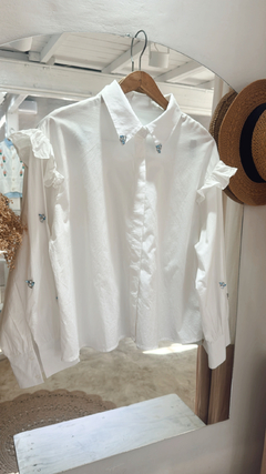 Camisa Jana - comprar online