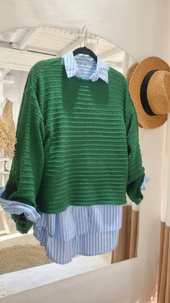 Sweater Morgan - comprar online