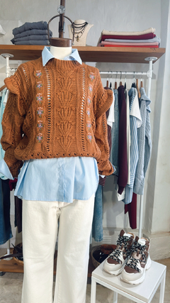 Sweater Trelew - tienda online